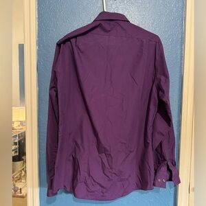 Van Heusen Button Down Shirt